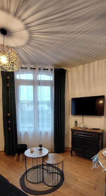 L'Air Du Large Deux Etoiles Apartamento Dieppe Exterior foto